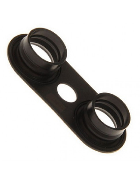 Прокладка контейнера для води 5313236431 кавоварки DeLonghi 