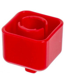 Поплавок піддона для крапель кавомашини Delonghi 5313243531 Поплавок піддона для крапель кавомашини Delonghi 5313243531