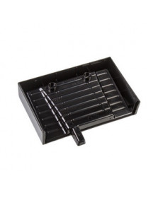 Кришка 5313246281 піддона для крапель кавоварки DeLonghi