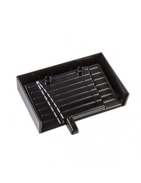 Кришка 5313246281 піддона для крапель кавоварки DeLonghi