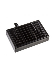 Кришка 5313246281 піддона для крапель кавоварки DeLonghi Кришка 5313246281 піддона для крапель кавоварки DeLonghi