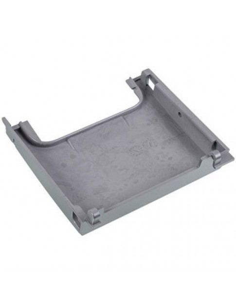 Декоративна панель корпусу (передня) для кавомашини DeLonghi 5313249401