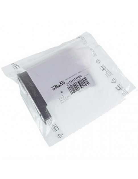 Декоративна панель корпусу (передня) для кавомашини DeLonghi 5313249401