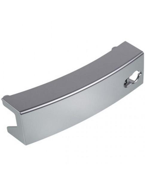 Декоративна панель корпусу (передня, ліва) для кавомашини DeLonghi 5313249421 Декоративна панель корпусу (передня, ліва) для кавомашини DeLonghi 5313249421