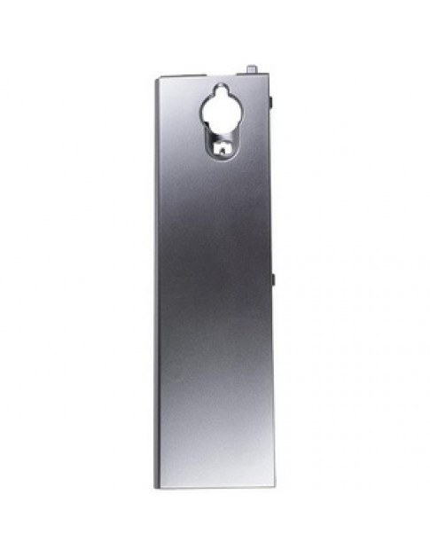 Декоративна панель корпусу (передня, ліва) для кавомашини DeLonghi 5313249421 Декоративна панель корпусу (передня, ліва) для кавомашини DeLonghi 5313249421