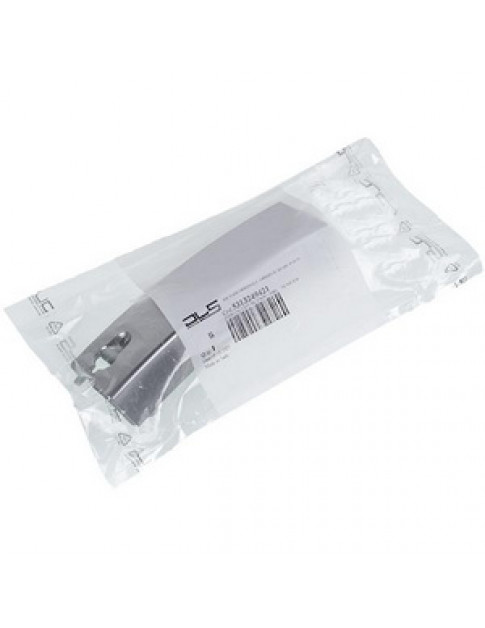 Декоративна панель корпусу (передня, ліва) для кавомашини DeLonghi 5313249421 Декоративна панель корпусу (передня, ліва) для кавомашини DeLonghi 5313249421