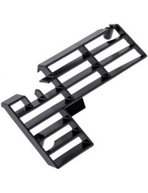 Кришка-решітка контейнера для кавових зерен кавомашини Delonghi 5313256131