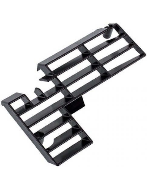 Кришка-решітка контейнера для кавових зерен кавомашини Delonghi 5313256131 Кришка-решітка контейнера для кавових зерен кавомашини Delonghi 5313256131