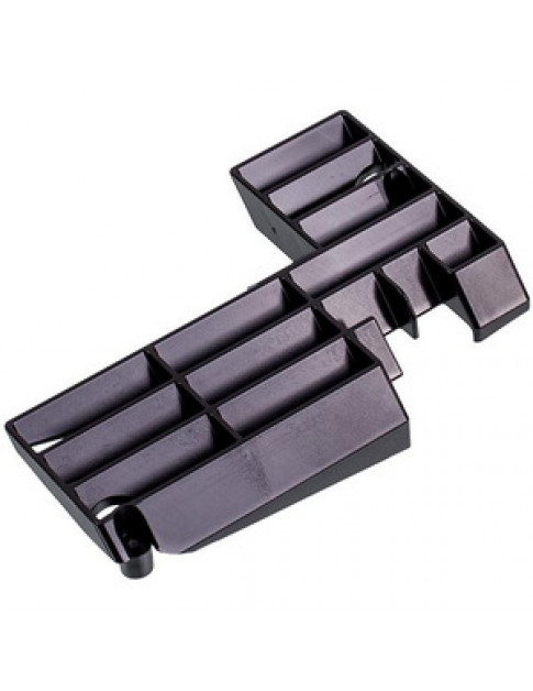 Кришка-решітка контейнера для кавових зерен кавомашини Delonghi 5313256131 Кришка-решітка контейнера для кавових зерен кавомашини Delonghi 5313256131