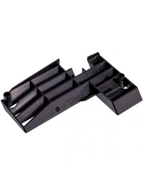 Кришка-решітка контейнера для кавових зерен кавомашини Delonghi 5313256131 Кришка-решітка контейнера для кавових зерен кавомашини Delonghi 5313256131