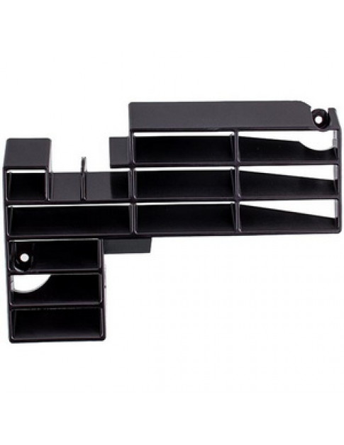 Кришка-решітка контейнера для кавових зерен кавомашини Delonghi 5313256131 Кришка-решітка контейнера для кавових зерен кавомашини Delonghi 5313256131