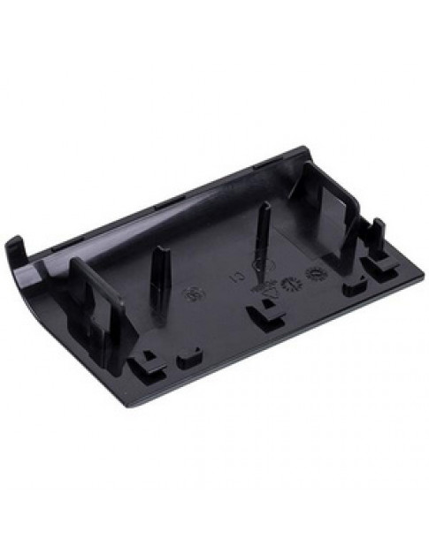 Декоративна панель контейнера для використаних кавових капсул кавоварки DeLonghi 5313260941