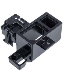 Тримач перемикача заварного блоку для кавомашини Delonghi 5313271261