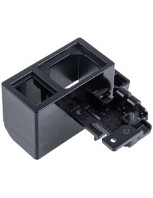 Тримач перемикача заварного блоку для кавомашини Delonghi 5313271261