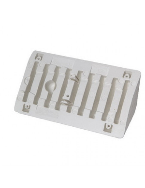 Активатор, ребро барабана для пральної машини Electrolux L=190mm 53188953193