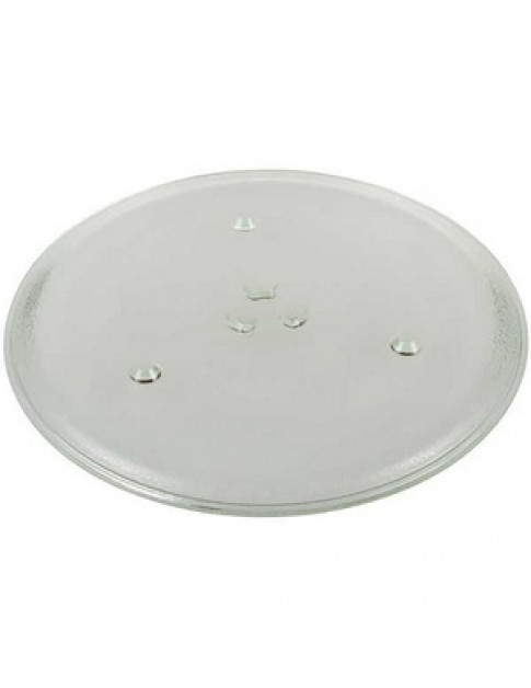 Тарілка для мікрохвильової печі DeLonghi 270мм 5319108000