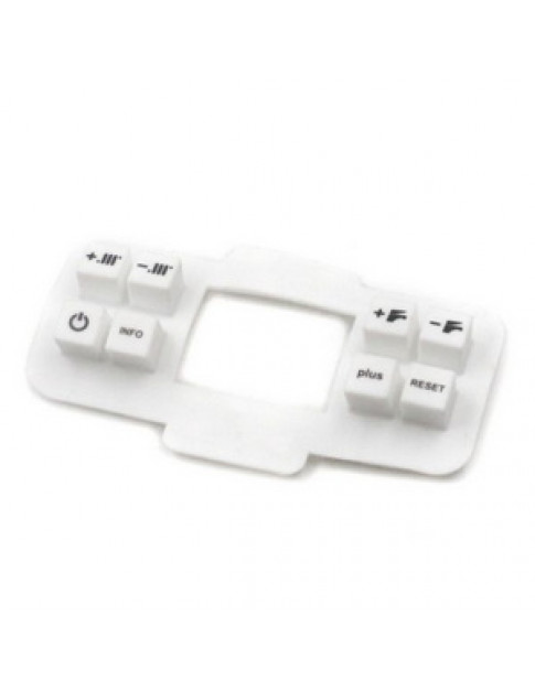 Кнопки керування для газового котла Italtherm City Top 532001996