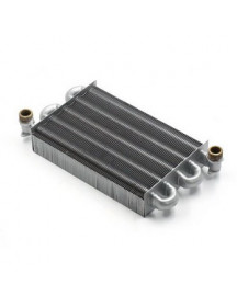 Теплообмінник первинний для газового котла Nobel NB2-24 SE/SE PLUS 53266