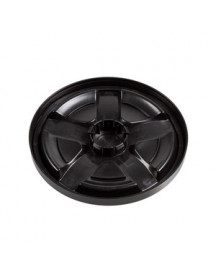 Корпус великого заднього колеса для пилососа Gorenje 532827