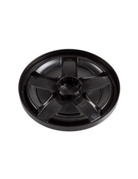 Корпус великого заднього колеса для пилососа Gorenje 532827