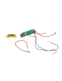 Плата управління для пилососа Gorenje 532833