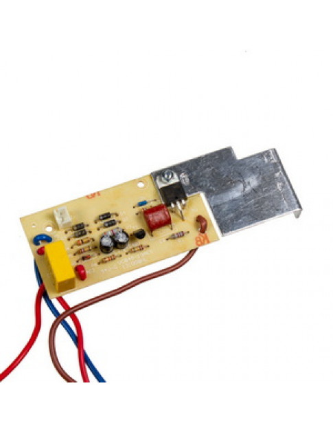 Плата управління для пилососа Gorenje 532833