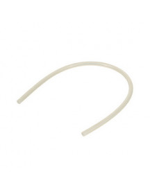 Трубка силіконова для кавоварки DeLonghi 5332116100 Трубка силіконова для кавоварки DeLonghi 5332116100