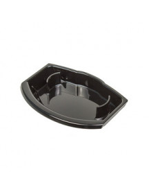 Піддон для крапель для кавоварки DeLonghi 5332120000