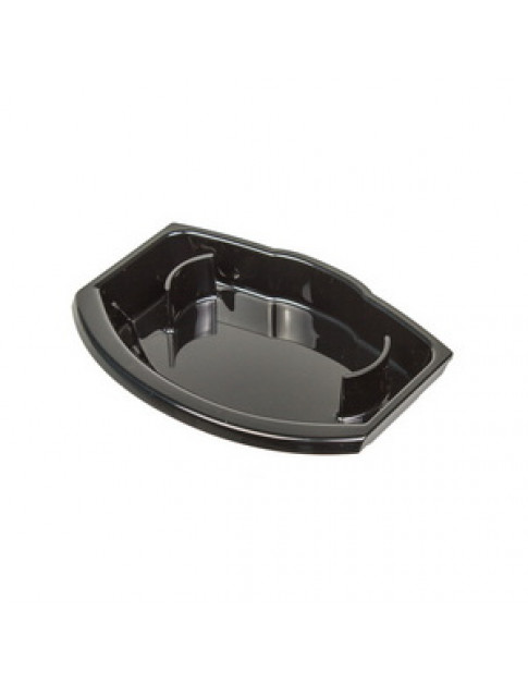 Піддон для крапель для кавоварки DeLonghi 5332120000