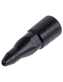 Насадка (сопло) капучинатора для кавомашини DeLonghi 5332169300