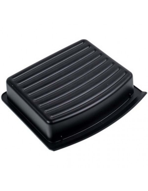 Піддон для крапель для кавоварки DeLonghi 5332181700 Піддон для крапель для кавоварки DeLonghi 5332181700