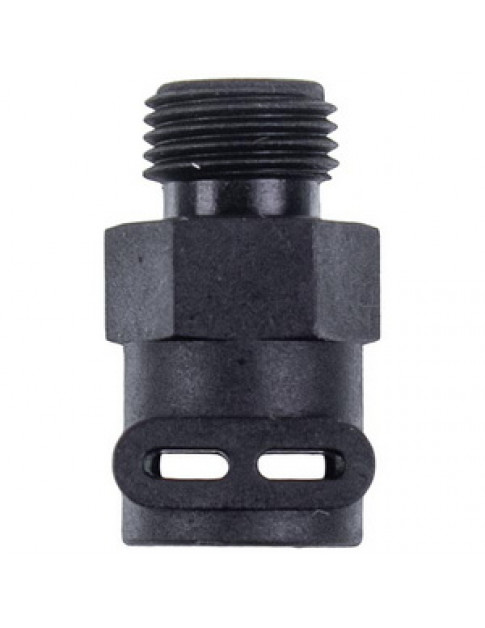 Перехідник електромагнітного клапану для кавомашини DeLonghi 5332196800