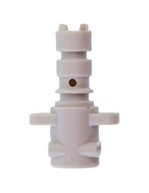 Клапан поршня термоблока для кавоварки DeLonghi 5332213000 Клапан поршня термоблока для кавоварки DeLonghi 5332213000