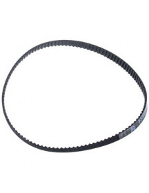 Ремінь кавомолки для кавомашини 912MXL DeLonghi 5332224100