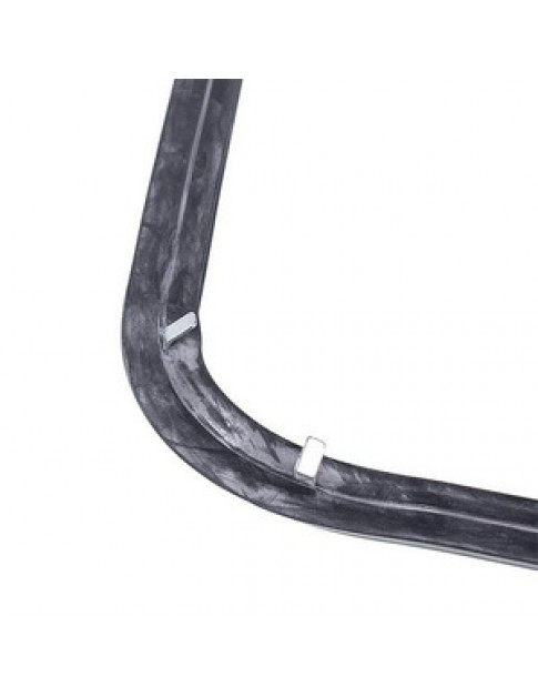 Ущільнювач дверей духовки 533584 для плити Gorenje Ущільнювач дверей духовки 533584 для плити Gorenje