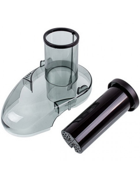 Кришка корпуса + штовхач соковижималки Gorenje JC805EII 534021