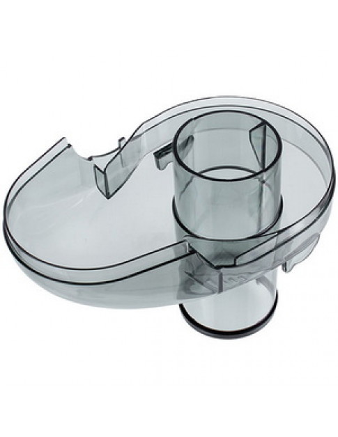 Кришка корпуса + штовхач соковижималки Gorenje JC805EII 534021