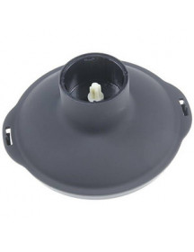 Редуктор для чаші подрібнювача блендера Gorenje 534827 800ml чорний