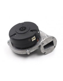 Вентилятор 65 Вт для газового конденсаційного котла Italtherm 26-35 кВт 535000226 Вентилятор 65 Вт для газового конденсаційного котла Italtherm 26-35 кВт 535000226