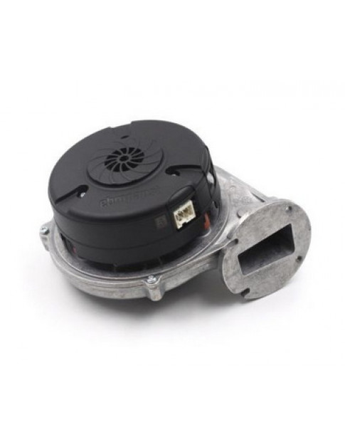 Вентилятор 65 Вт для газового конденсаційного котла Italtherm 26-35 кВт 535000226