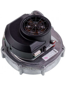 Вентилятор Ebmpapst RG148/1200 80 Вт для конденсаційного котла Italtherm Time Power 50 кВт 535000738