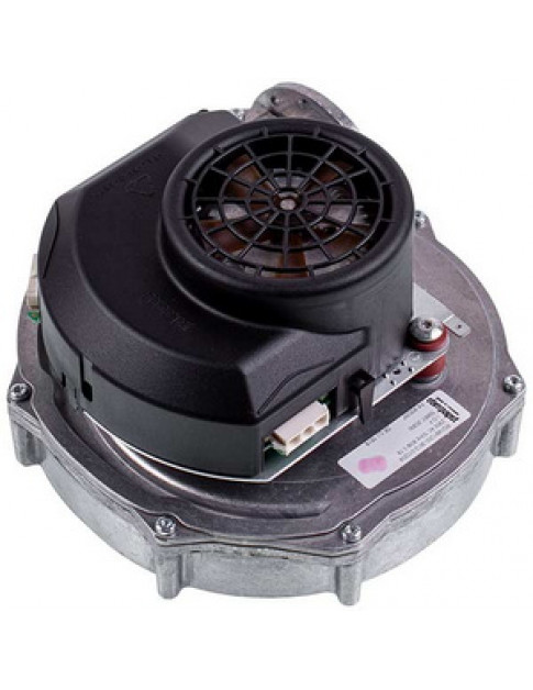 Вентилятор Ebmpapst RG148/1200 80 Вт для конденсаційного котла Italtherm Time Power 50 кВт 535000738