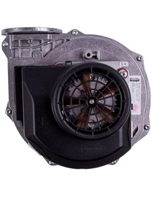 Вентилятор Ebmpapst RG148/1200 80 Вт для конденсаційного котла Italtherm Time Power 50 кВт 535000738