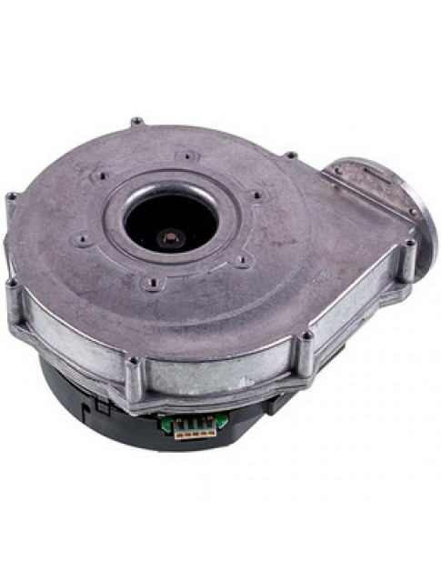 Вентилятор Ebmpapst RG148/1200 80 Вт для конденсаційного котла Italtherm Time Power 50 кВт 535000738