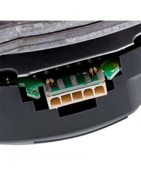 Вентилятор Ebmpapst RG148/1200 80 Вт для конденсаційного котла Italtherm Time Power 50 кВт 535000738