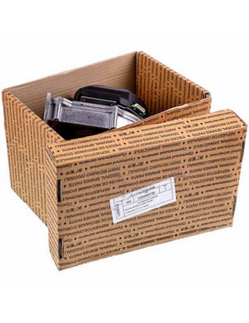 Вентилятор Ebmpapst RG148/1200 80 Вт для конденсаційного котла Italtherm Time Power 50 кВт 535000738