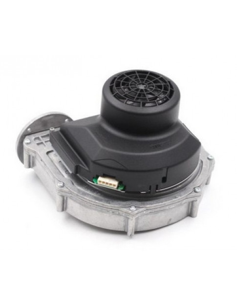 Вентилятор 230 Вт для газового конденсаційного котла Italtherm Time Power 70-90 кВт 535000739 Вентилятор 230 Вт для газового конденсаційного котла Italtherm Time Power 70-90 кВт 535000739