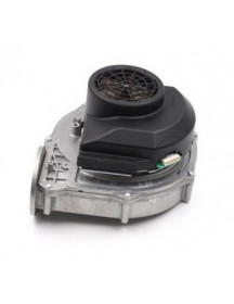 Вентилятор 230 Вт для газового конденсаційного котла Italtherm Time Power 70-90 кВт 535000739 Вентилятор 230 Вт для газового конденсаційного котла Italtherm Time Power 70-90 кВт 535000739