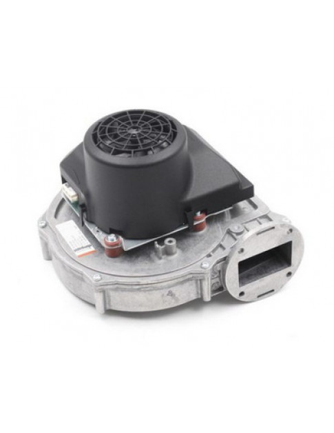 Вентилятор 230 Вт для газового конденсаційного котла Italtherm Time Power 70-90 кВт 535000739 Вентилятор 230 Вт для газового конденсаційного котла Italtherm Time Power 70-90 кВт 535000739