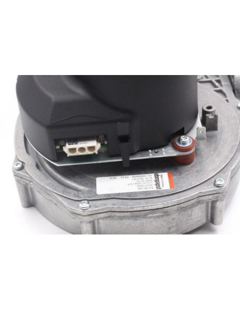 Вентилятор 230 Вт для газового конденсаційного котла Italtherm Time Power 70-90 кВт 535000739 Вентилятор 230 Вт для газового конденсаційного котла Italtherm Time Power 70-90 кВт 535000739